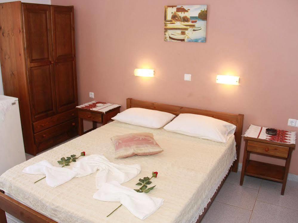 Asteras Guest house