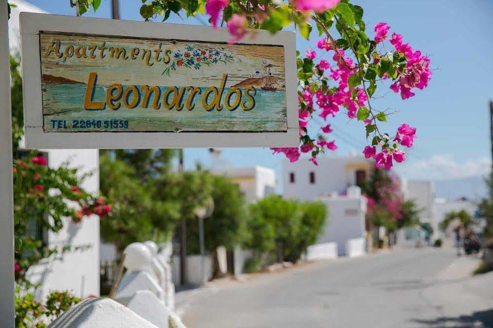 Apartment Leonardos