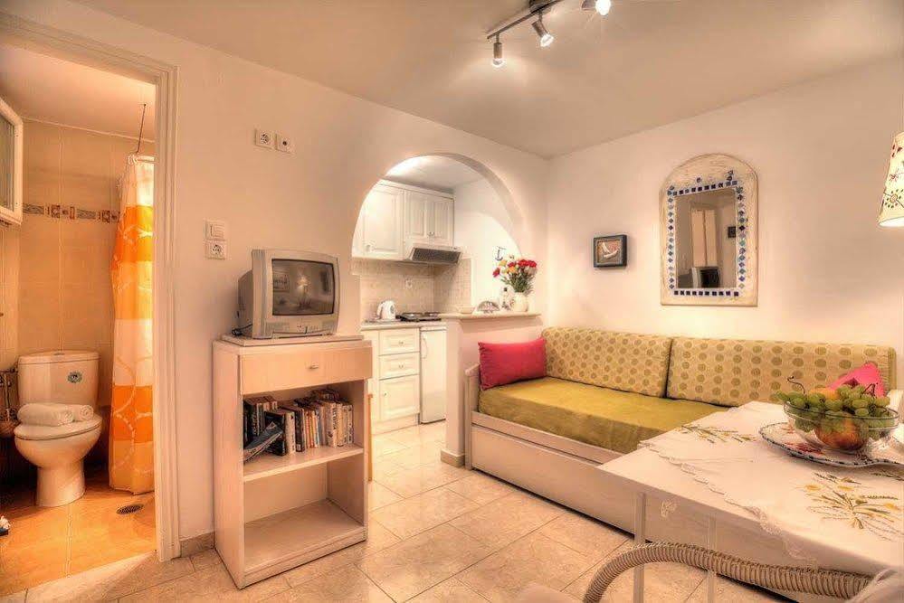 Leonardos Apartment *