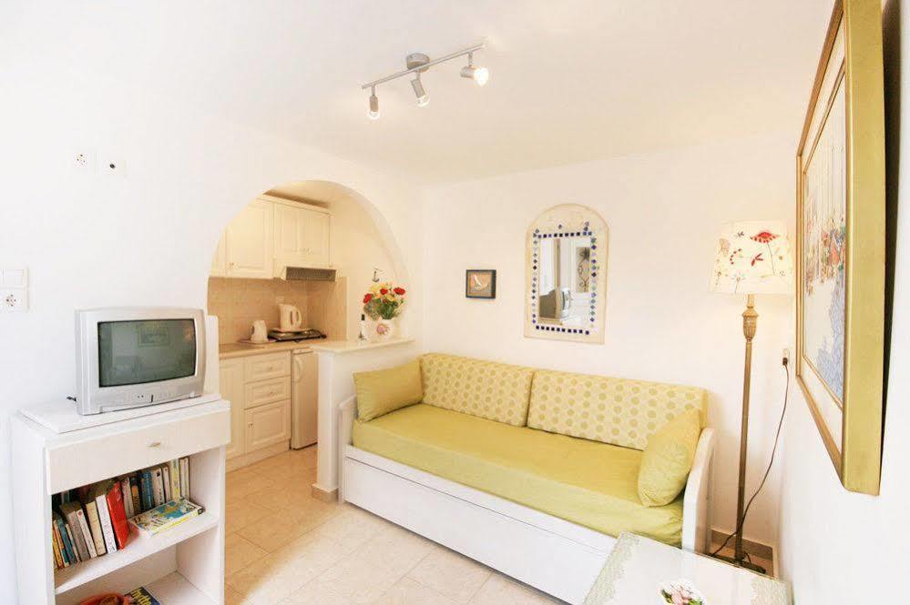 Leonardos Apartment