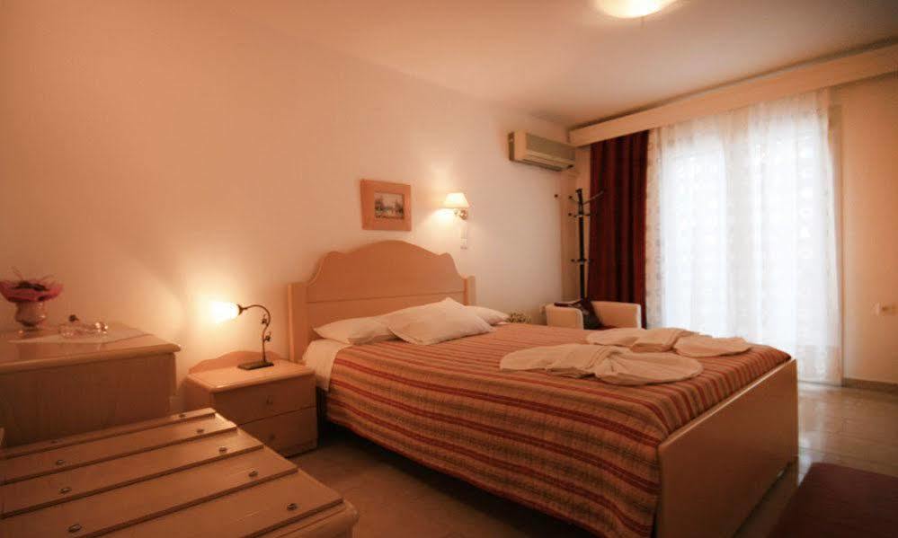 Apartment Leonardos