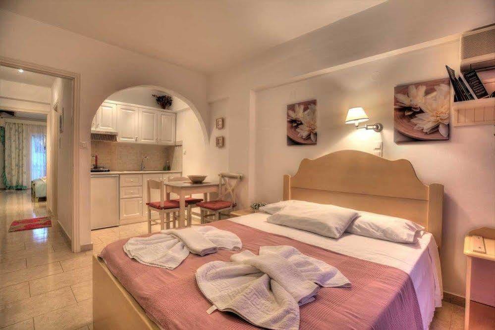 Apartment Leonardos