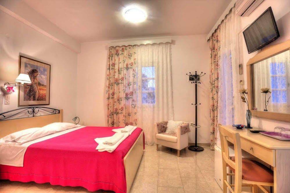 Apartment Leonardos
