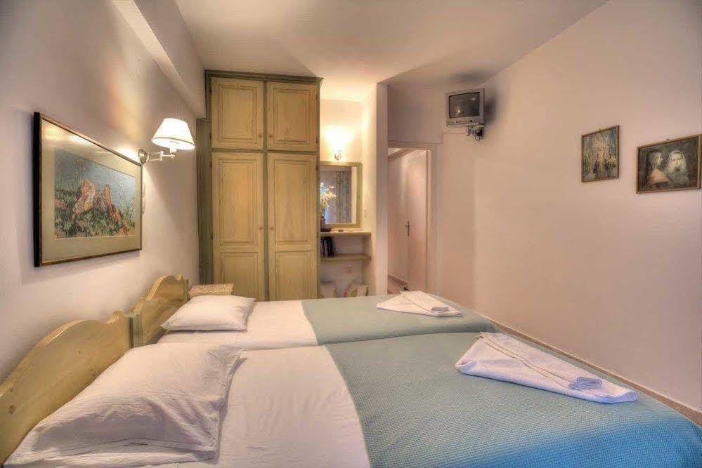 Apartment Leonardos