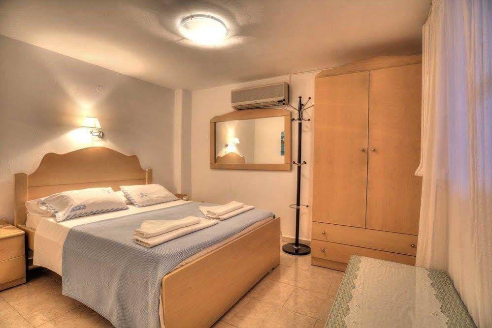 Apartment Leonardos