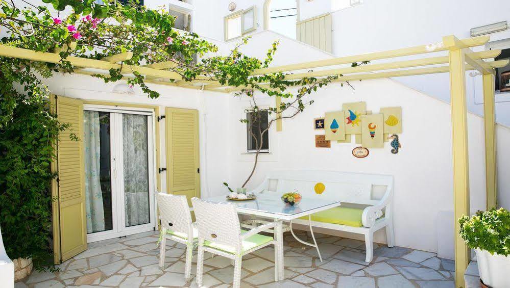 Leonardos Apartment *