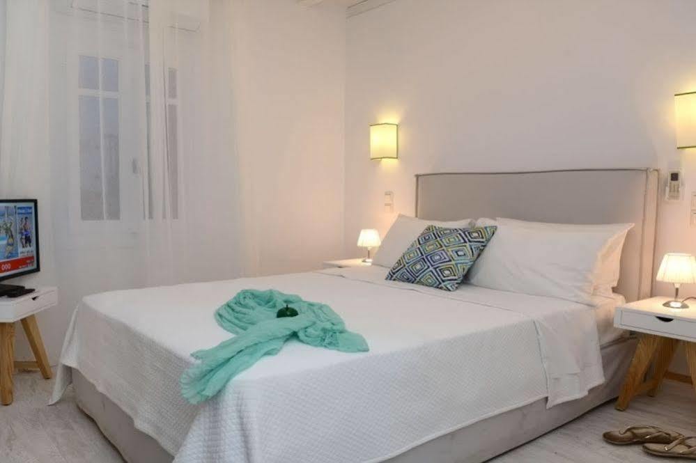 Apartment Riva Suites - Adults Only *