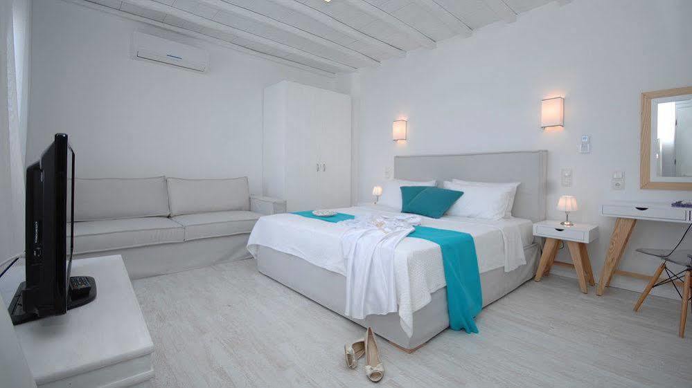 Riva Suites - Adults Only