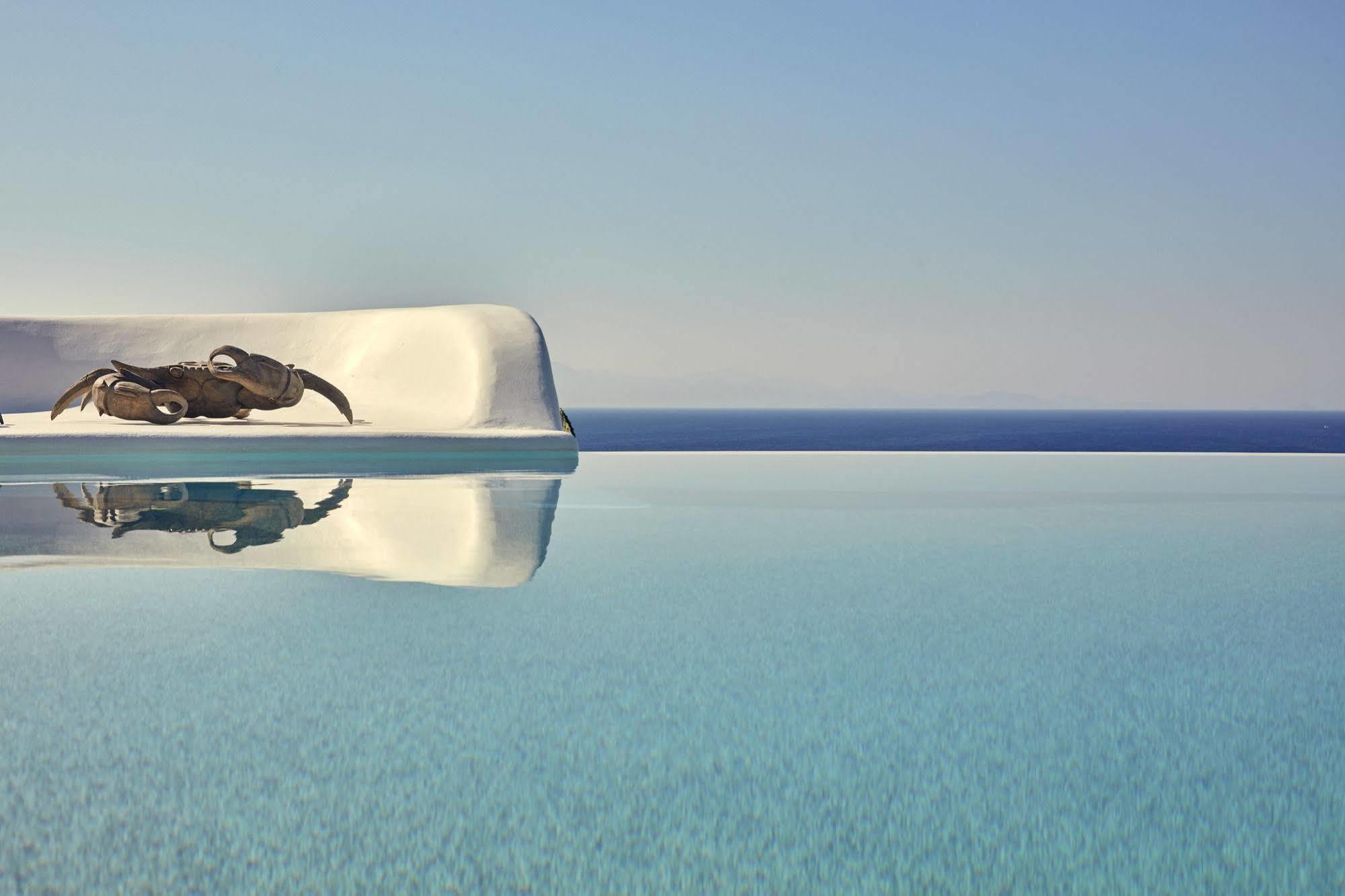 My Mykonos Retreat Hotel