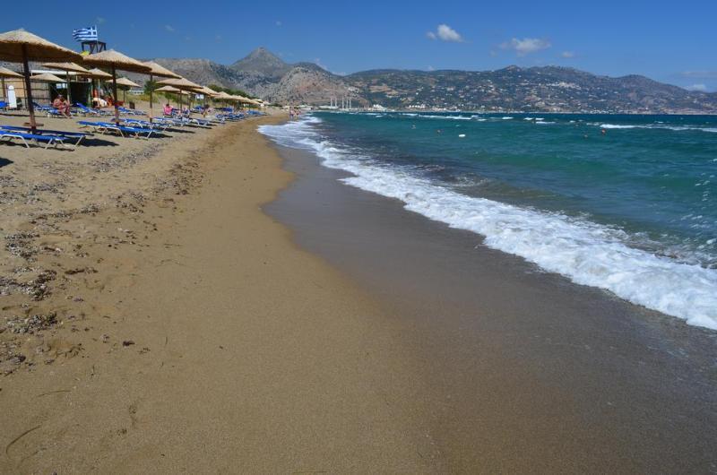 Miro Sun Boutique (adults Only) 2* Amoudara (Heraklion)