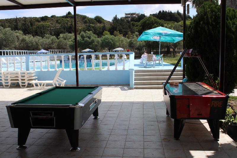 Hotel Tivoli Faliraki