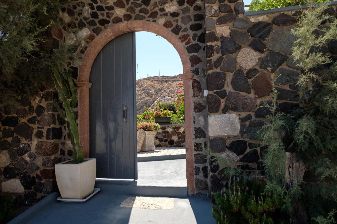 Santorini Mystique Garden Kamari (Santorini)