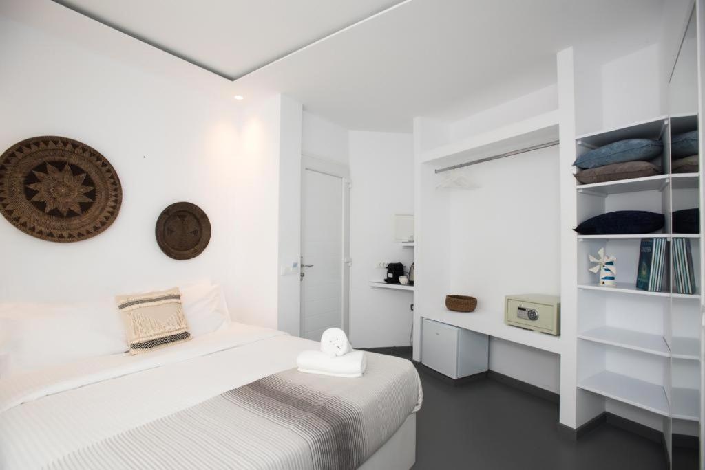 Jonaz Rooms & Suites 3*