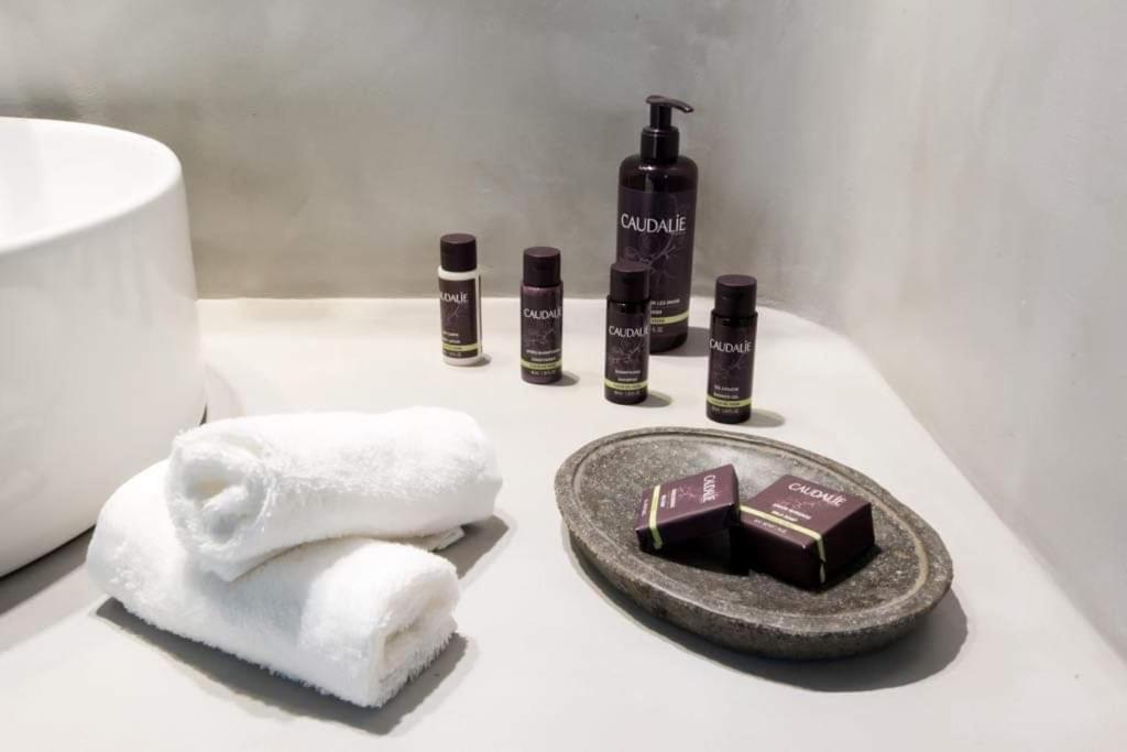 Jonaz Rooms & Suites Guest house 3*
