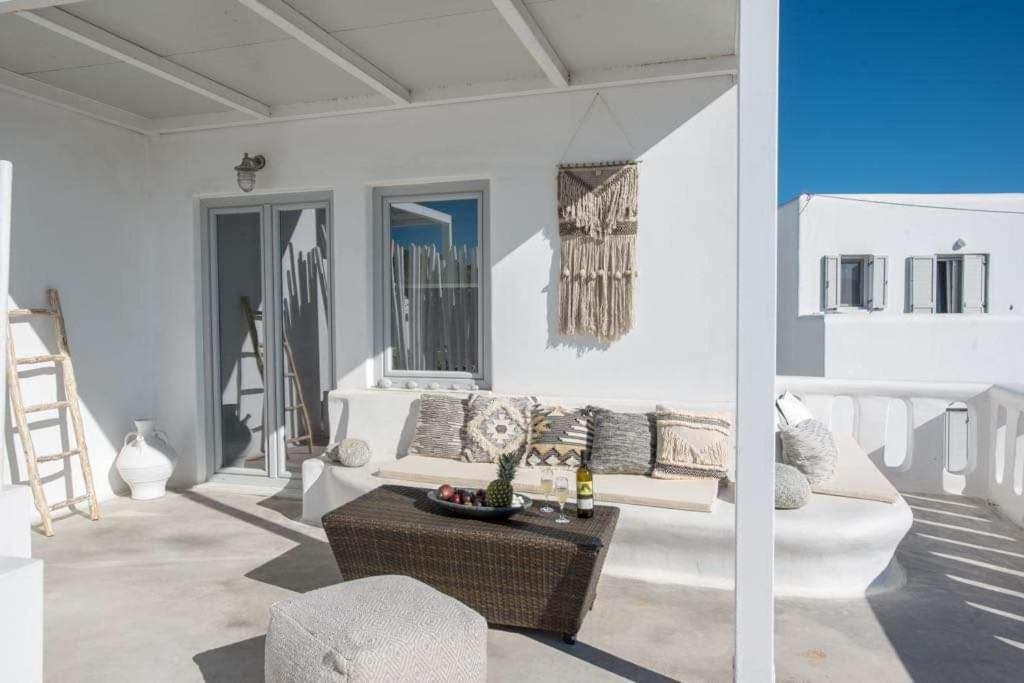 Jonaz Rooms & Suites Guest house