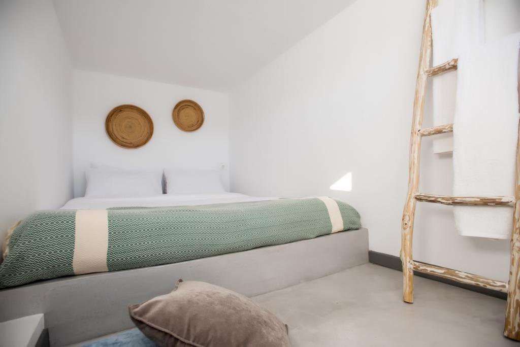 Guest house Jonaz Rooms & Suites Ornos (Mykonos)