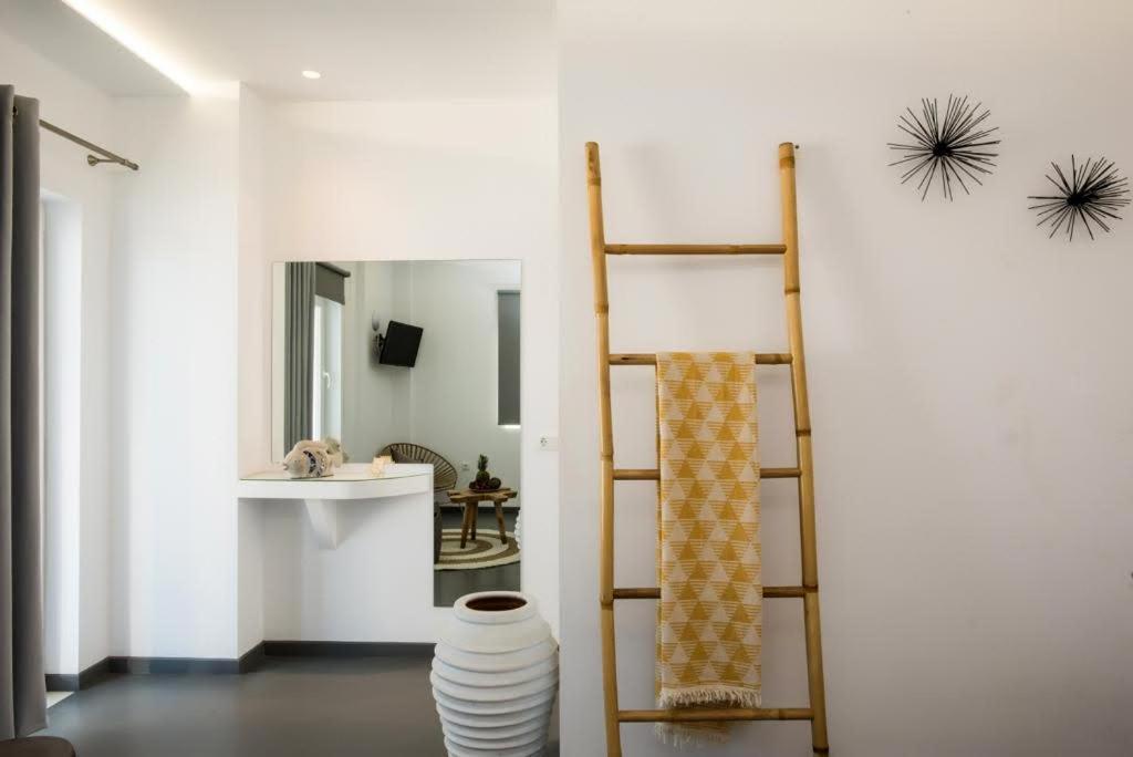 Guest house Jonaz Rooms & Suites Ornos (Mykonos)