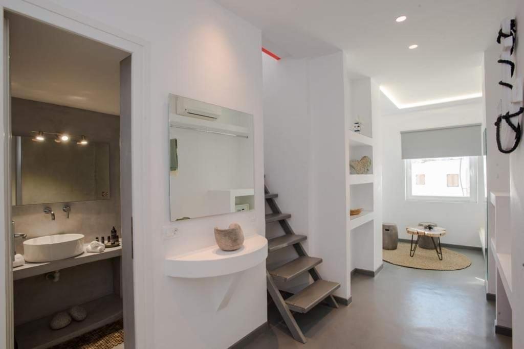 Jonaz Rooms & Suites Guest house