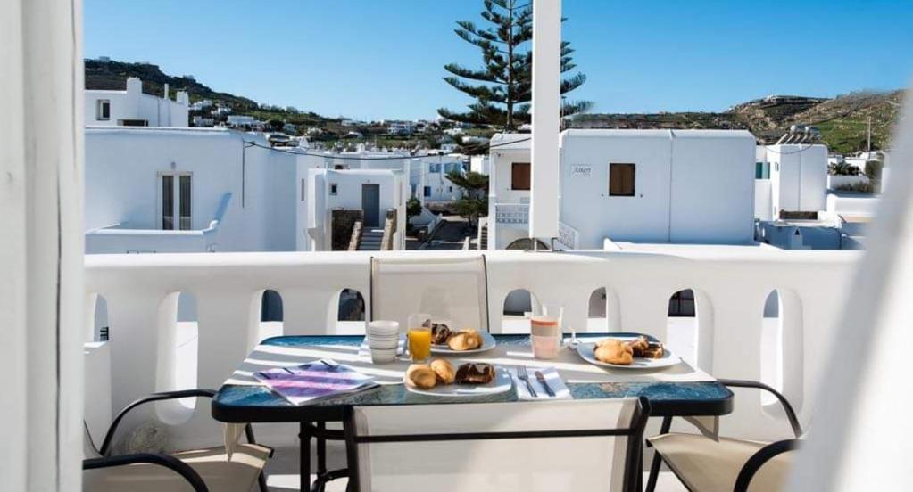 Guest house Jonaz Rooms & Suites