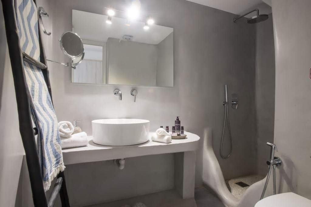 Jonaz Rooms & Suites Guest house