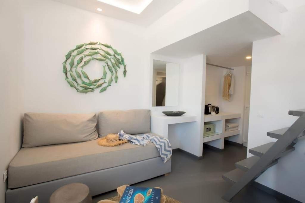 Guest house Jonaz Rooms & Suites 3*