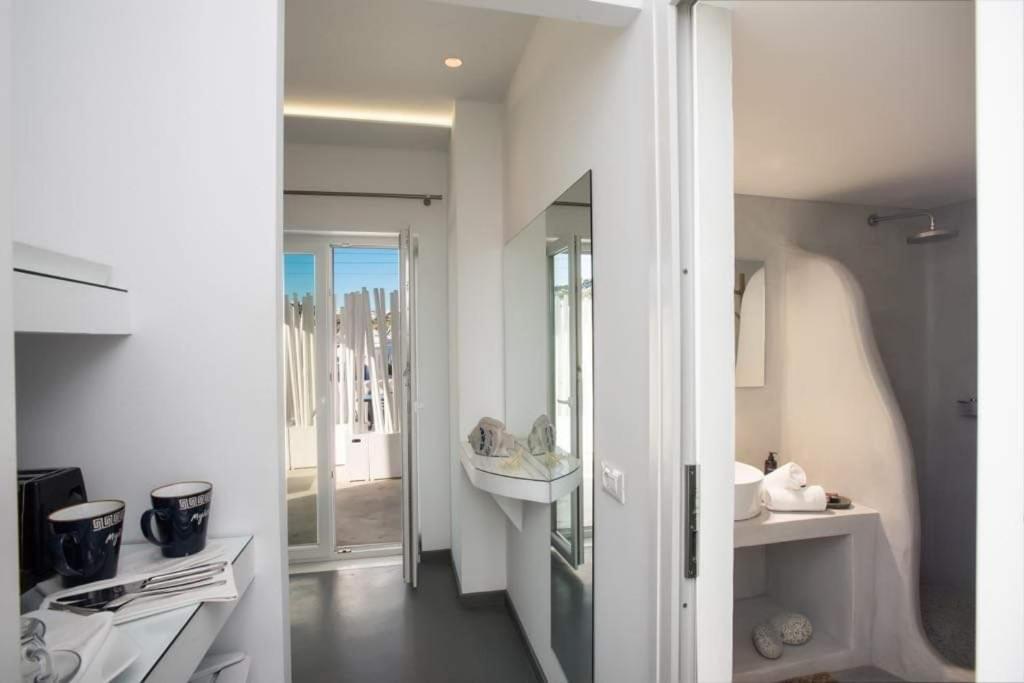 Jonaz Rooms & Suites Guest house
