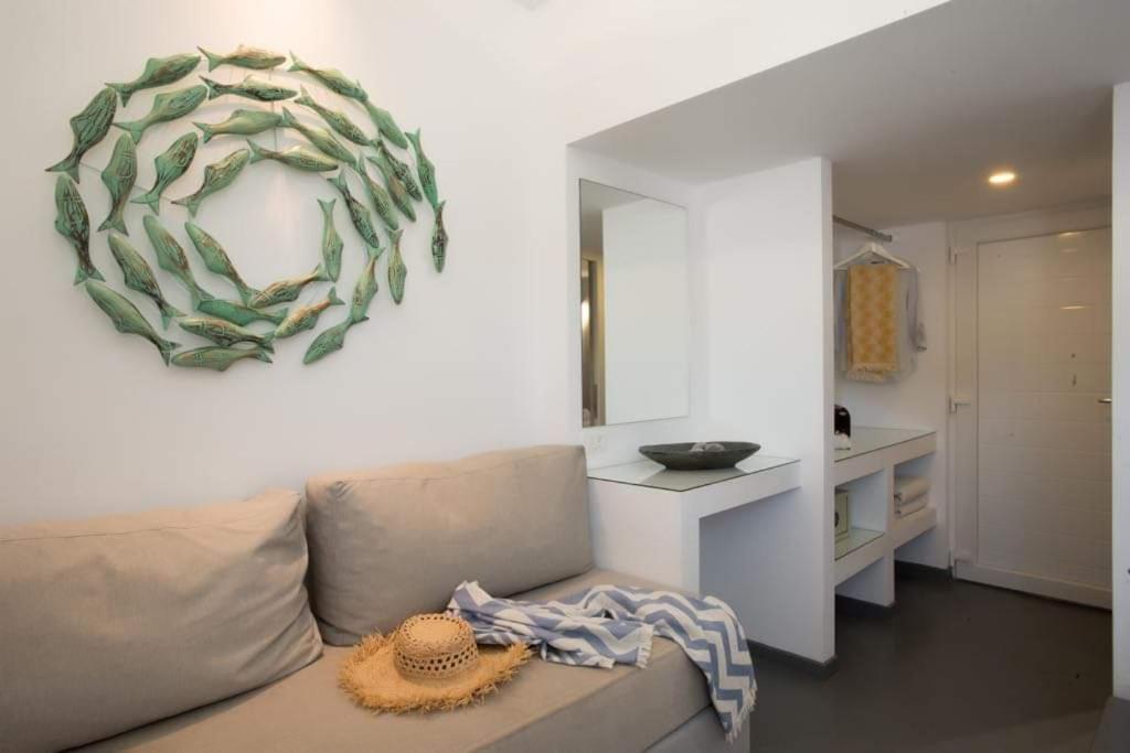 Jonaz Rooms & Suites Guest house