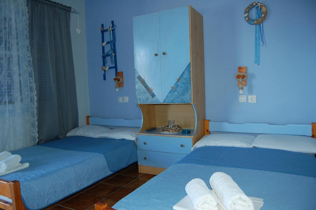 Apartment Kastra Velika (Thessaly)