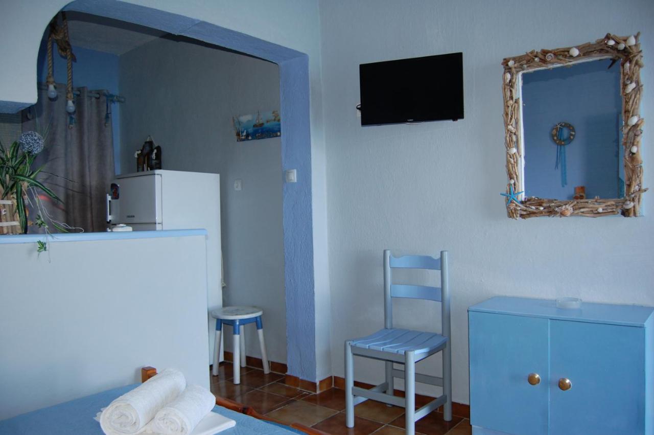 Apartment Kastra Velika (Thessaly)