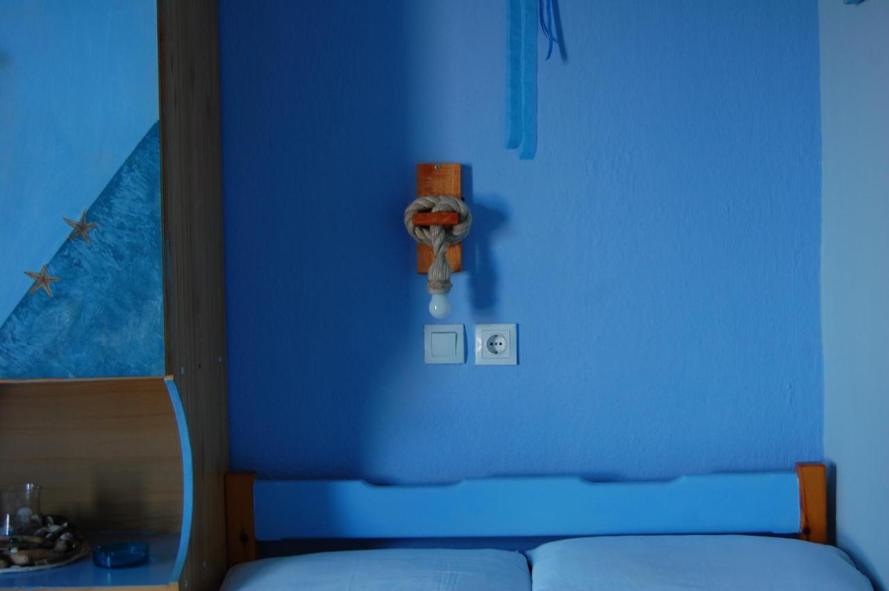 Apartment Kastra