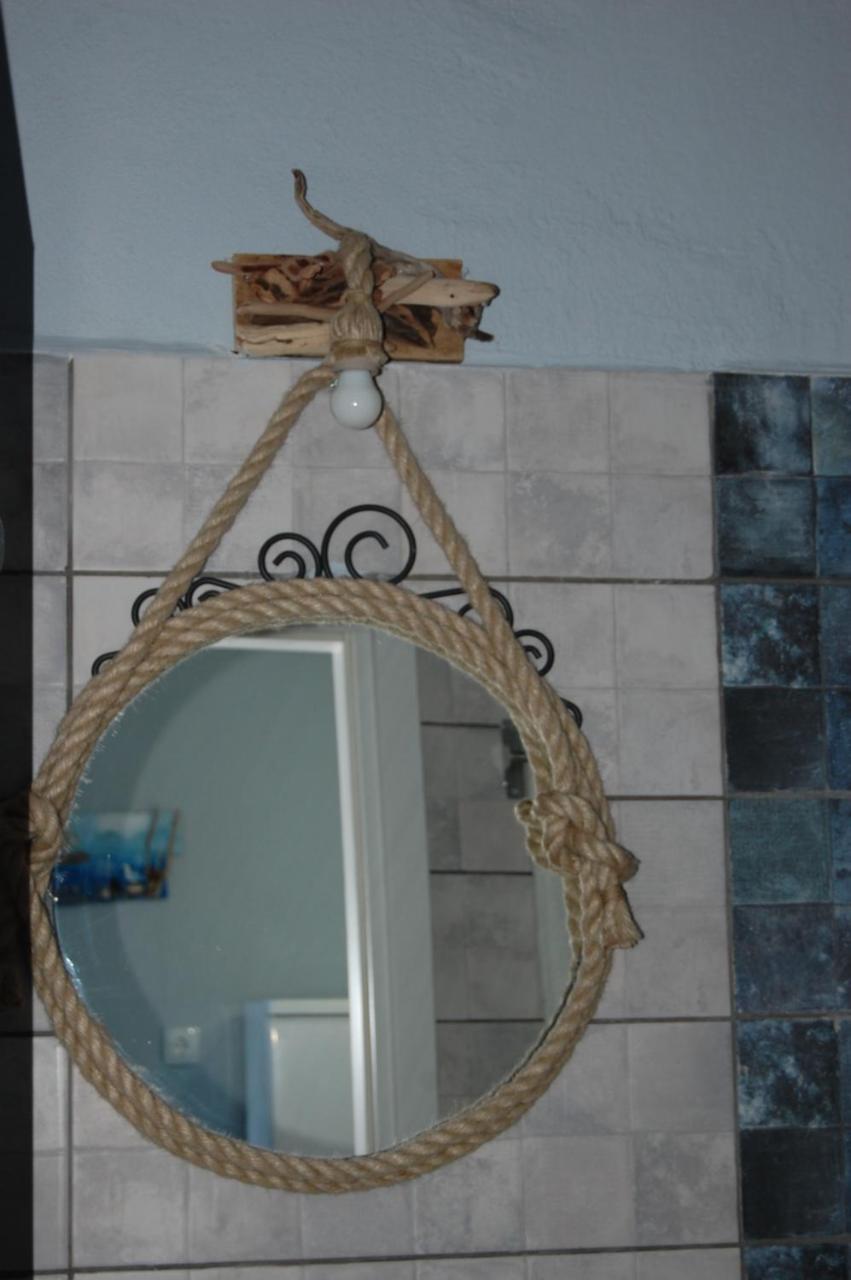 Kastra Apartment *