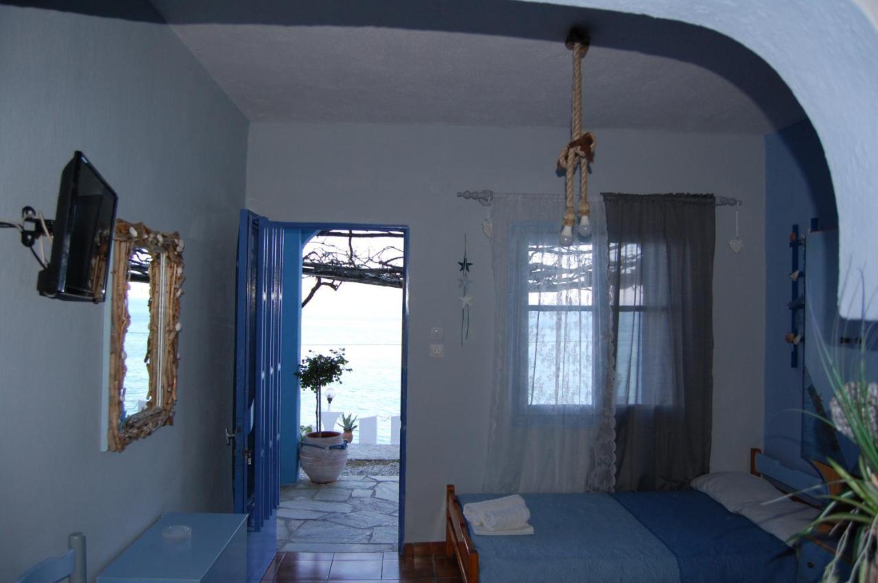 Kastra Apartment