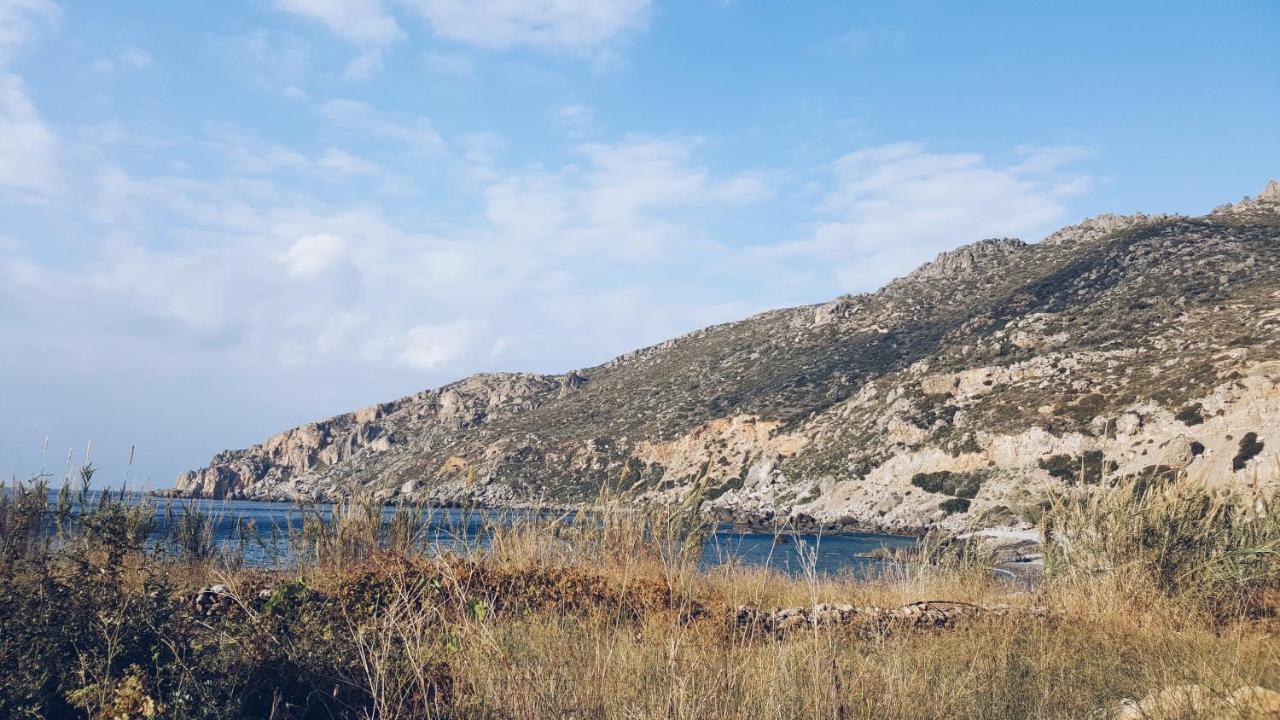 Lefteris * Kambos (Crete)