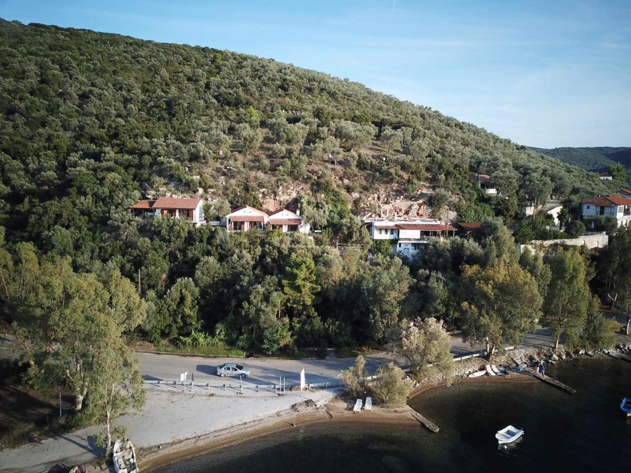 Dimitra Apartment