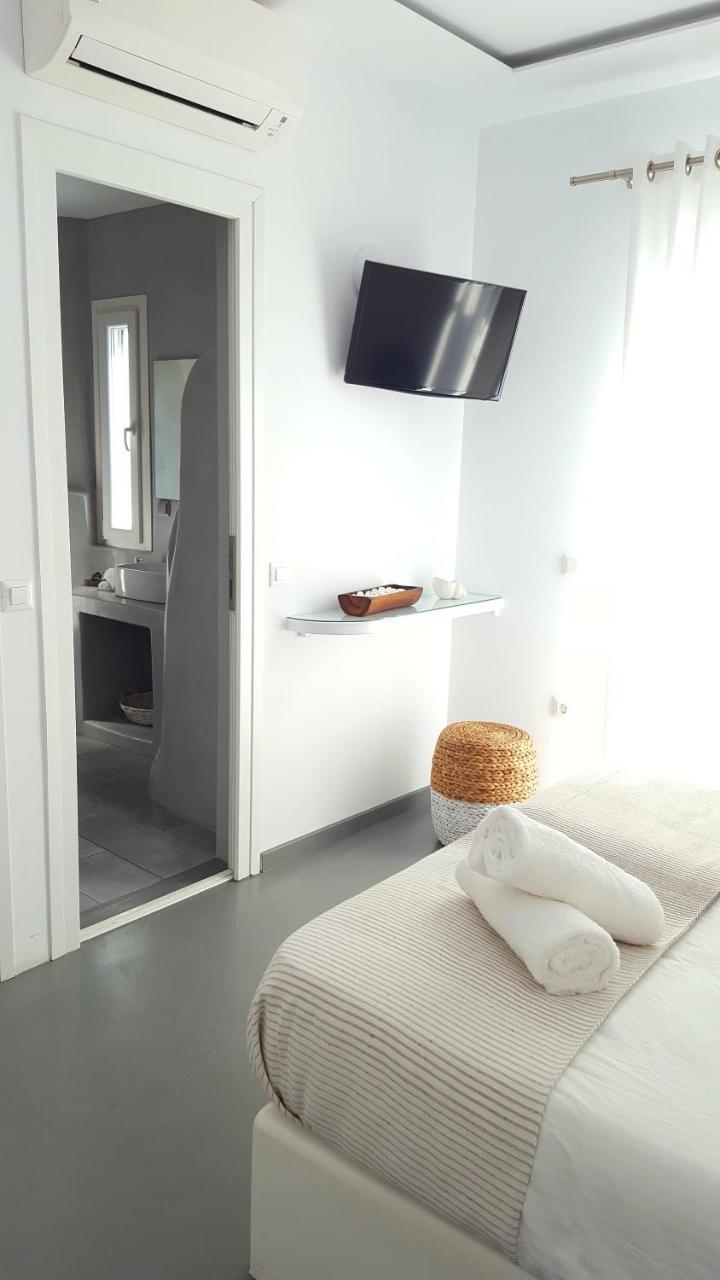 Jonaz Rooms & Suites Guest house 3*