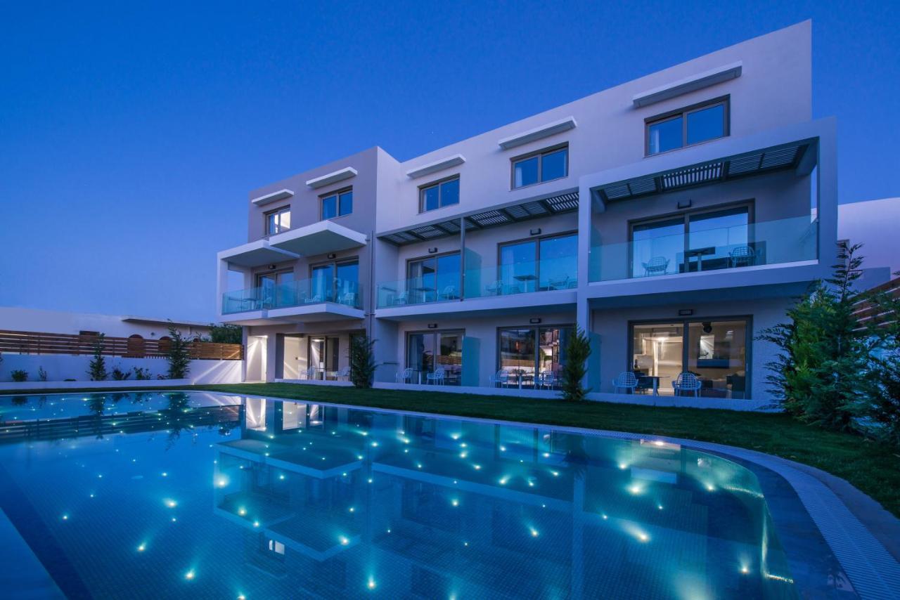 Mary & Mary Royal Aparthotel 3*