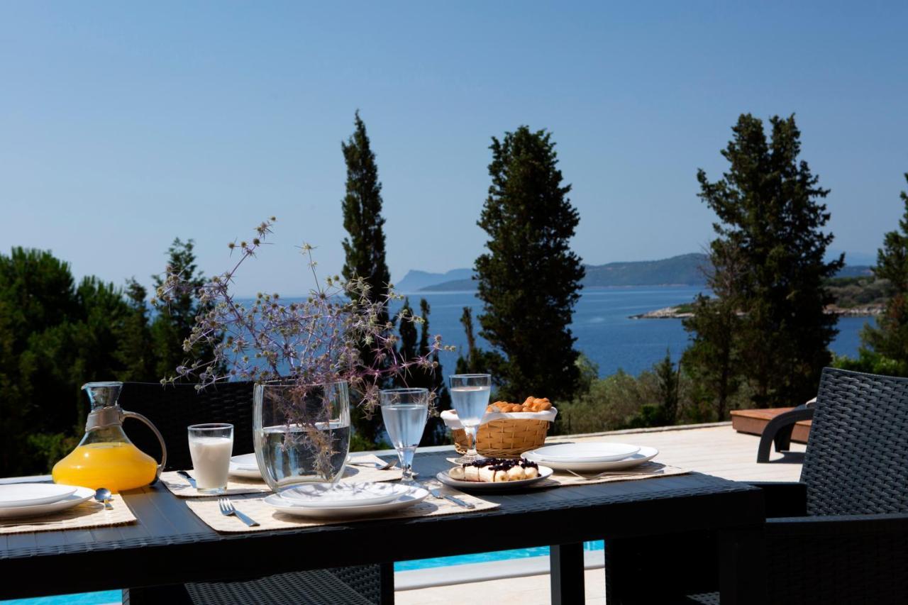 Nema Villa Katomerion