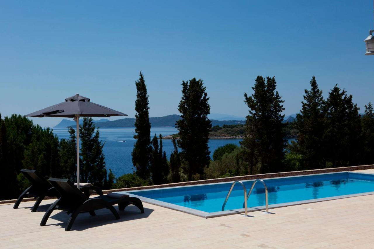 Villa Nema