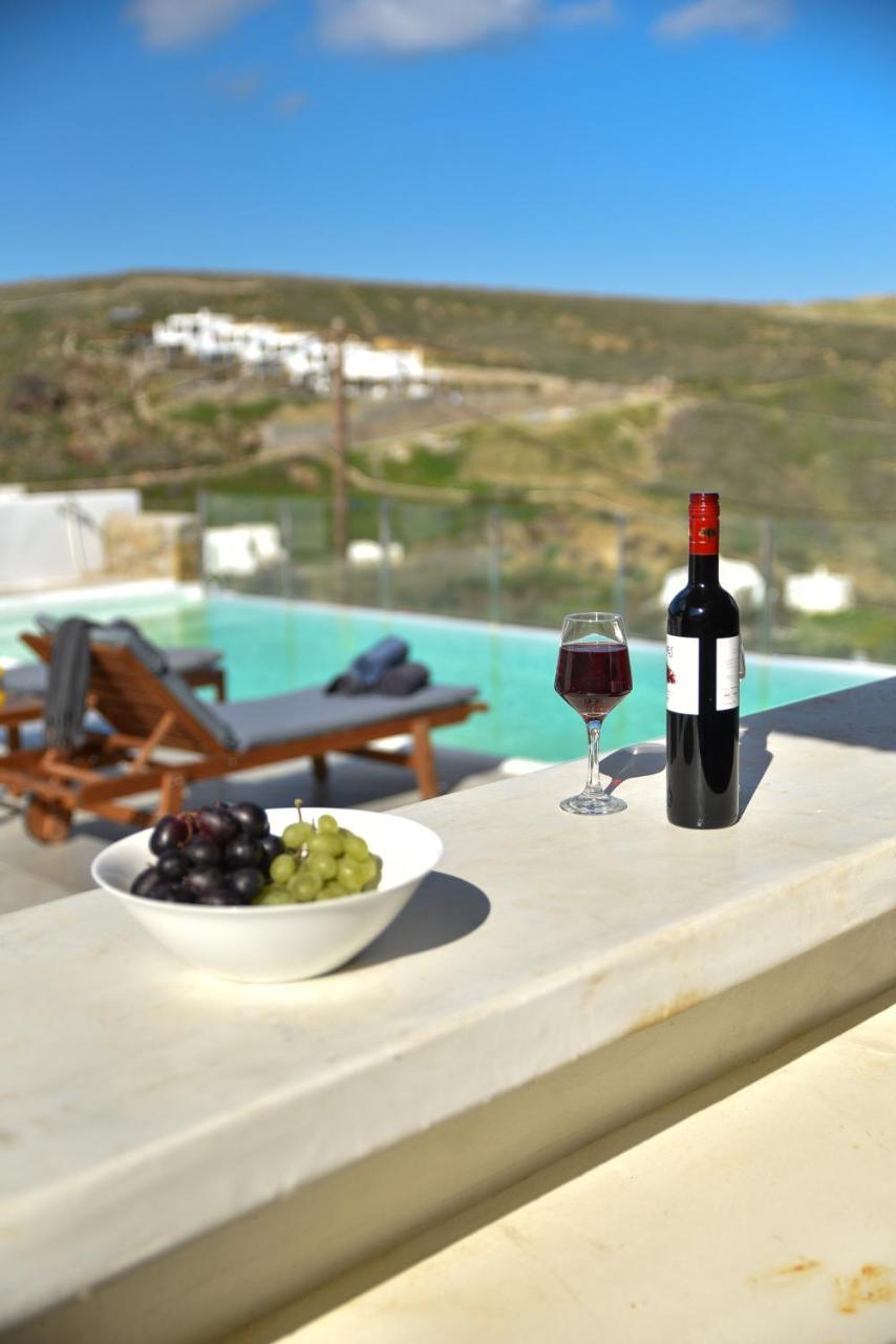 Villa Miramare Mykonos