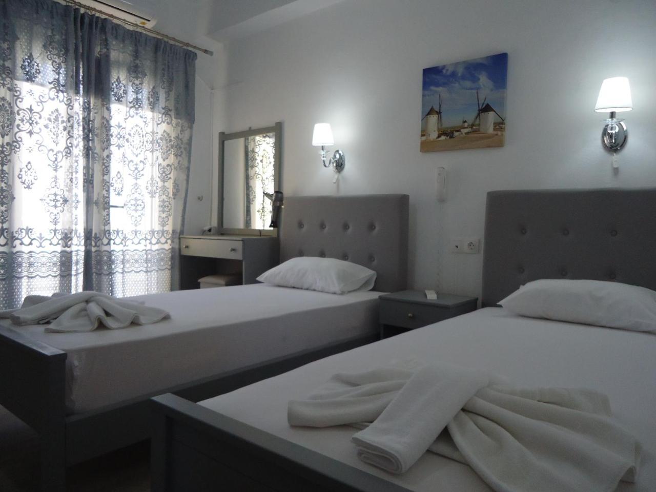 Apartment Kallithea