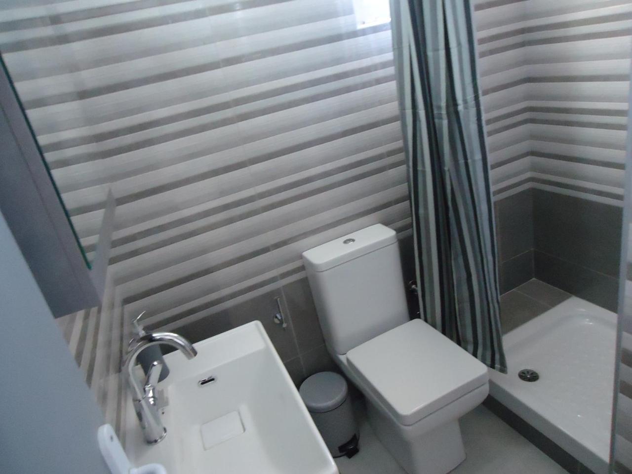 Apartment Kallithea *