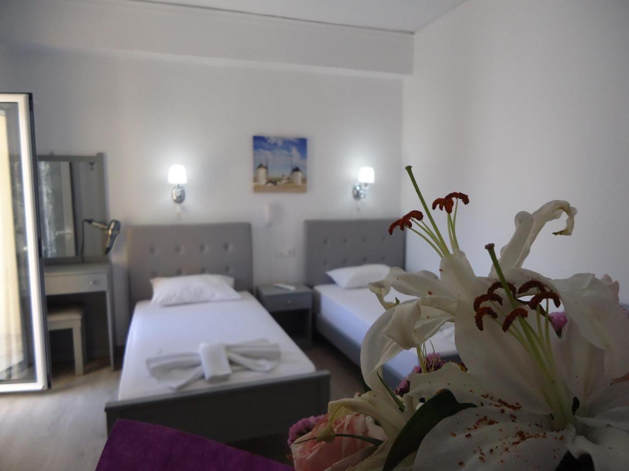 Apartment Kallithea *