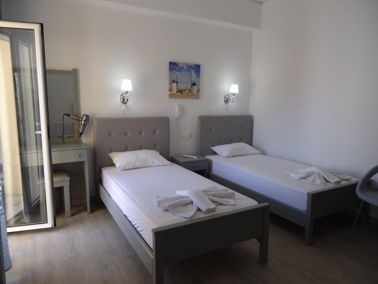 Apartment Kallithea