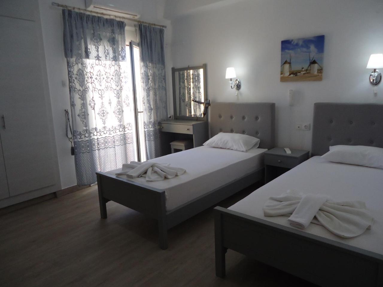 Kallithea Rethymno (Crete)