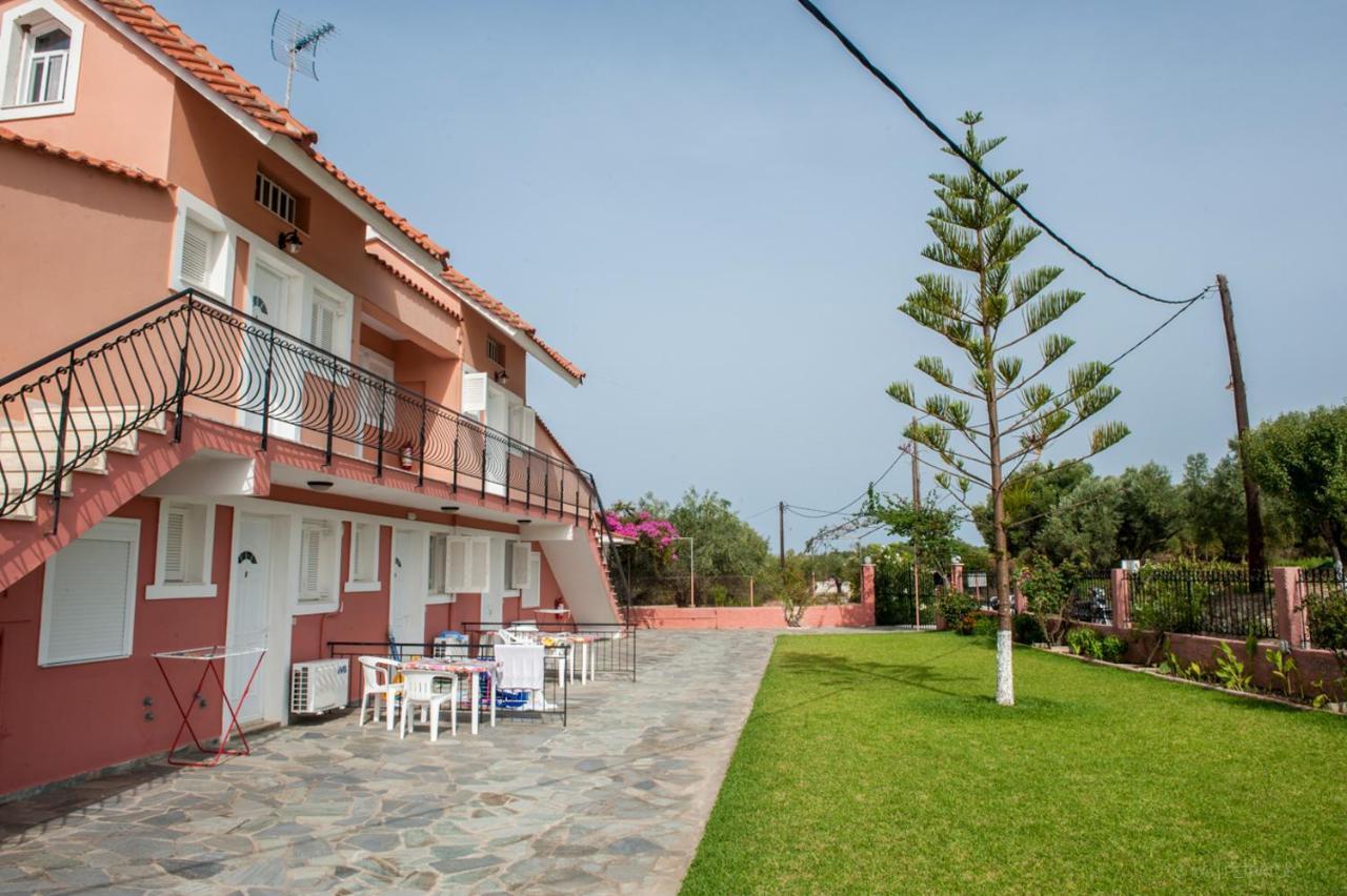 Aparthotel Paradise