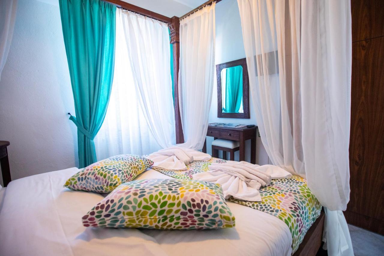 Kastro Apartment Panormos (Crete)
