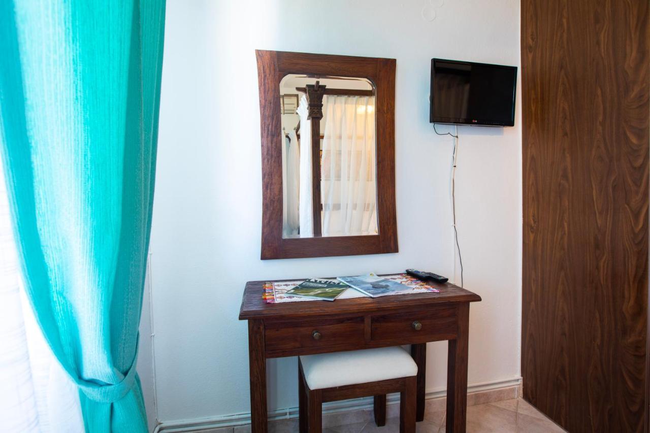Apartment Kastro *