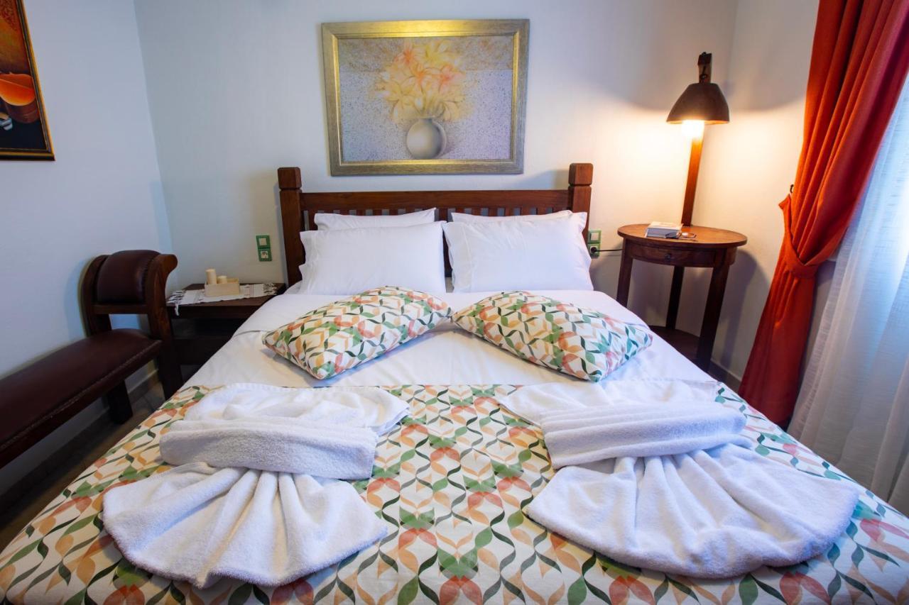 Apartment Kastro