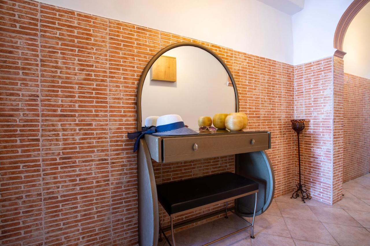 Kastro Apartment Panormos (Crete)