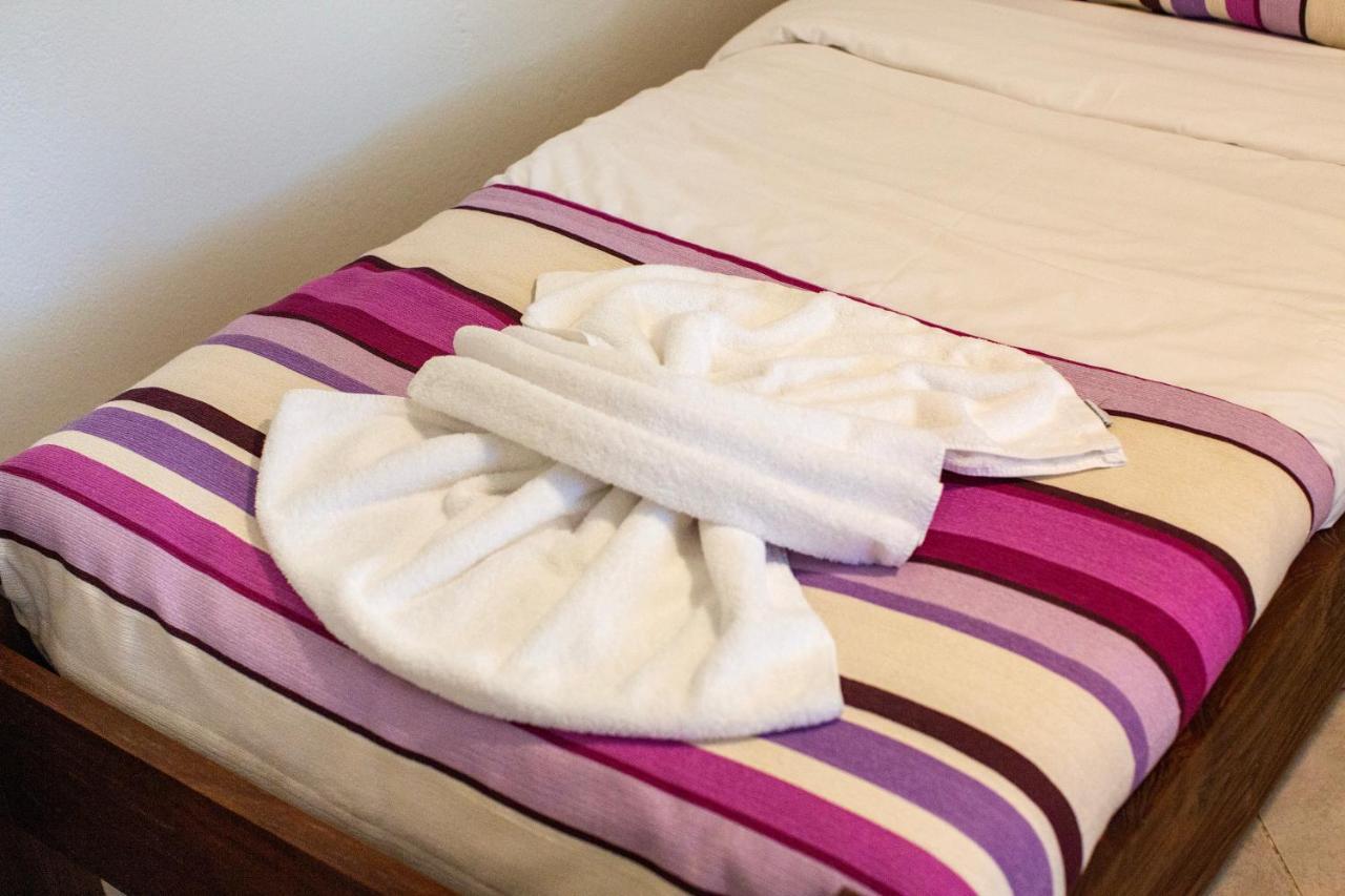 Kastro Apartment *
